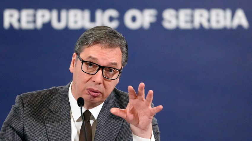 Az ICC döntése azt mutatja, hogy nem hajlandók békéről beszélni