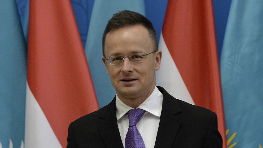 Szijjártó: Európa legstabilabb politikai rendszere nálunk van