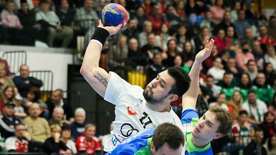 A megtorpanás után nincs több hibalehetőség: mától az olimpia a tét
