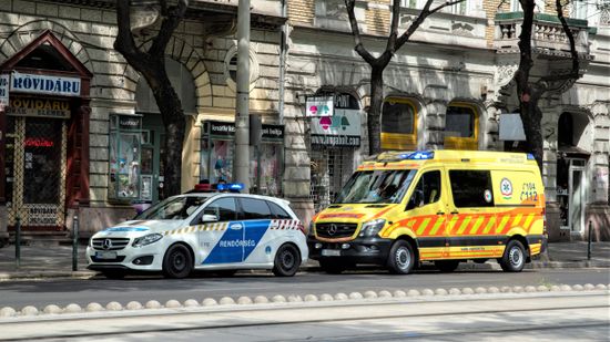 Hősnek nevezték a Keleti pályaudvarnál meghalt taxist a szemtanúk