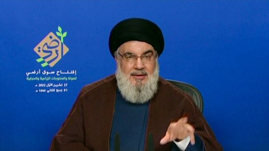 A Hezbollah vezetőjének agyvérzéséről röppentek fel hírek