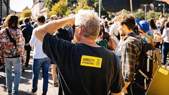 Kódolt rasszizmus az Amnestynél?