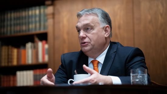 Orbán Viktor: A kormány a veszélyek korában is megvédi a magyarokat