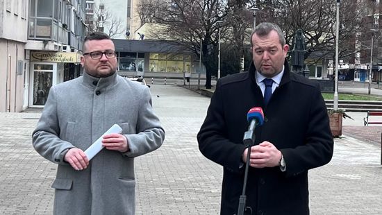 Radikális díjemelést hajtottak végre az új évben Miskolcon