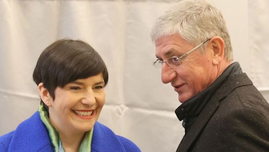 Gyurcsányék már nagyra nőttek, most a jobboldali szavazókat céloznák meg