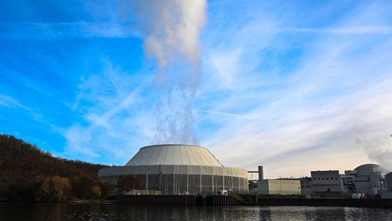 Egész Európa keresi a visszautat az atomenergiához