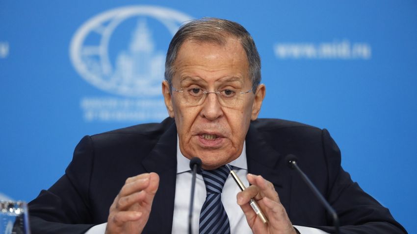 Bojkottra nem, de szemforgatásokra számítanak az ENSZ BT-ben