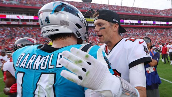 Tom Brady nélkül nincs rájátszás, még három hely kiadó