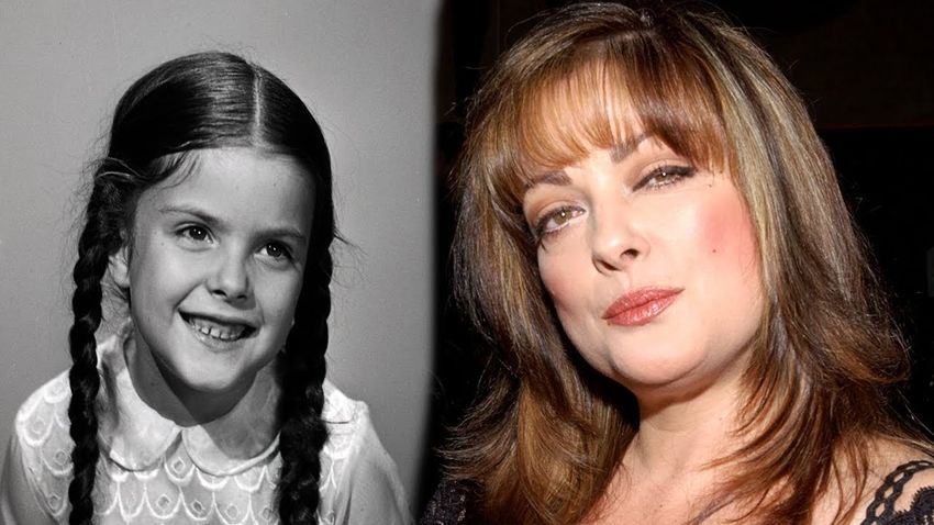 Meghalt Lisa Loring, az Addams Family színésznője