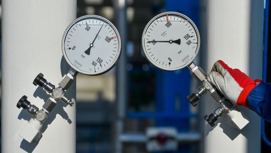 Itt lenne az energiaválság vége? + videó