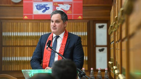 Nagy Márton: Kína egyre nagyobb szeletét adja a világgazdaságnak