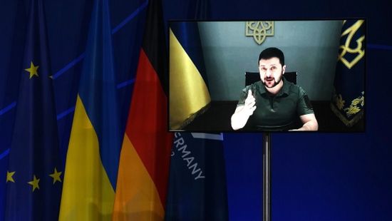 Új ukrán médiatörvény: cenzúra vagy felkészülés az EU-csatlakozásra?