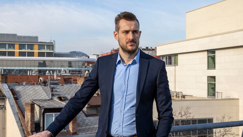 Áldatlan állapotok vannak Újbudán
