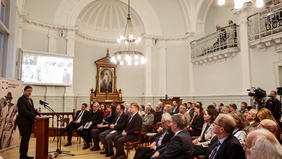 Szellemi örökség digitális térben