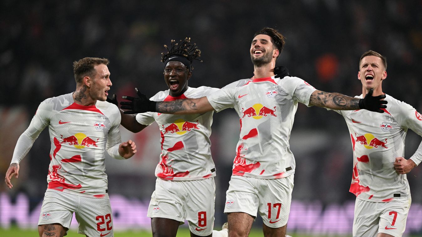 Szoboszlai Dominik két góljának Münchenben biztos nem örülnek