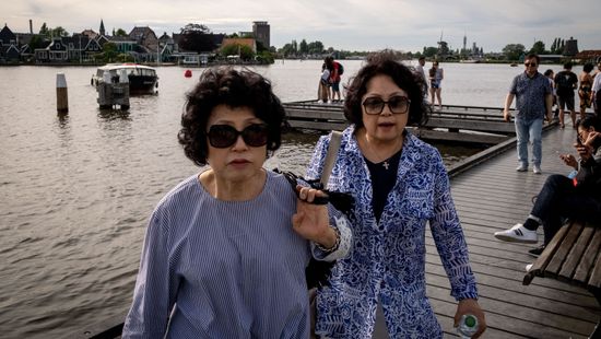 Máshová vitték a pénzüket, érződik az orosz és kínai turisták hiánya