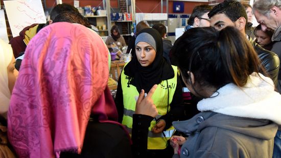 „Svédország nem rabol el gyerekeket, sem muszlimokat, sem más vallásúakat”