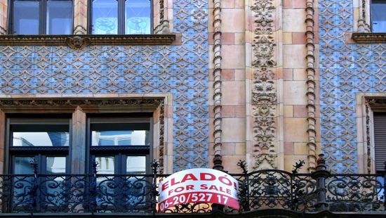 Hosszú idő után csökkenhetnek a lakásárak