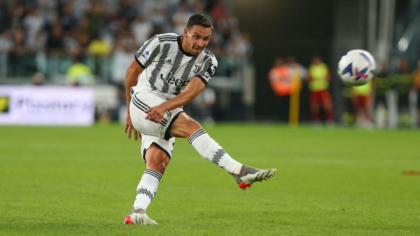 A Juventus szurkolói megfenyegették saját játékosukat