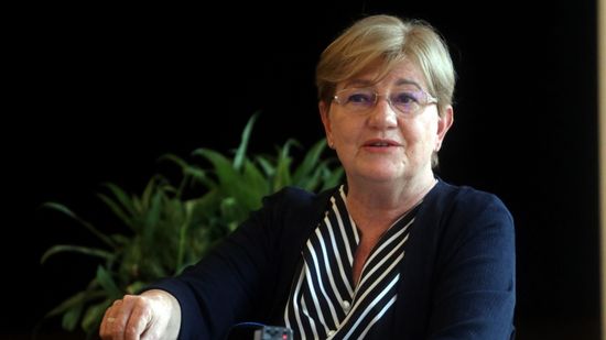 Szili Katalin: Magyarország számára alapelv, hogy minden magyar számít
