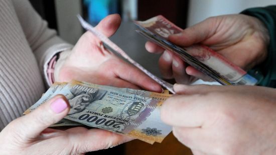 A Népszava és Besenyő Pista bácsi