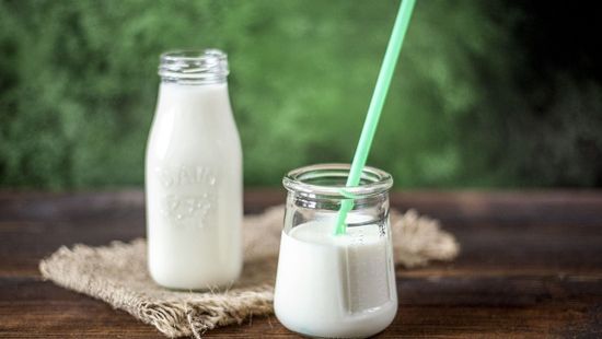 Tíz ok, amiért érdemes rendszeresen tejet fogyasztani
