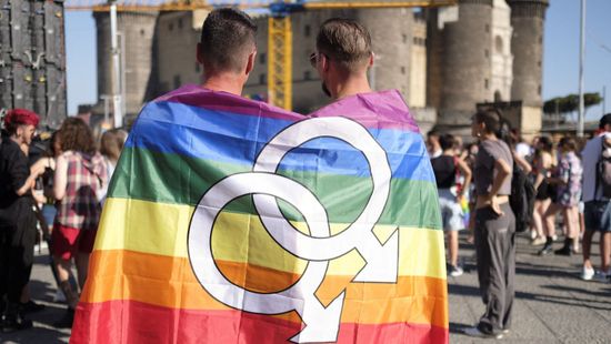 Végleg elfogadták a spanyol transztörvényt