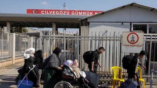 Újabb migrációs hullámot indíthat el a törökországi földrengés?