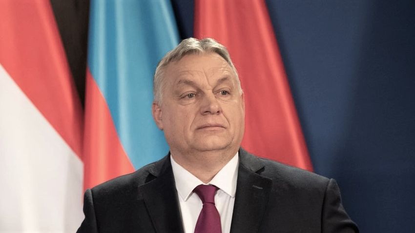 Orbán Viktor: Törökország mellett állunk