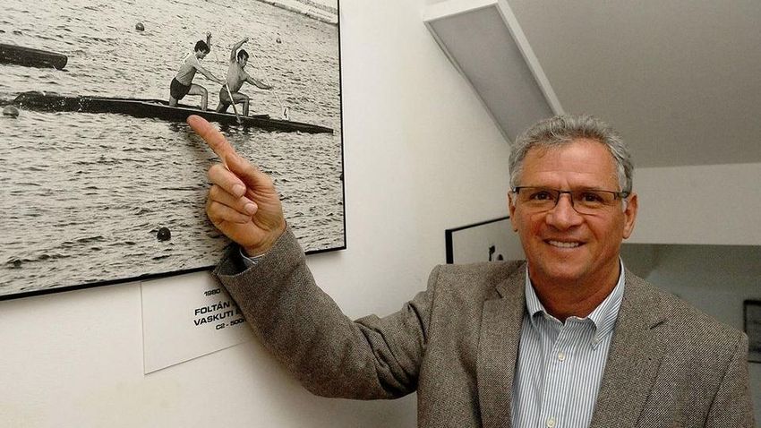 Eldőlt, hogy kit jelöltek új tagnak a Nemzet Sportolói közé