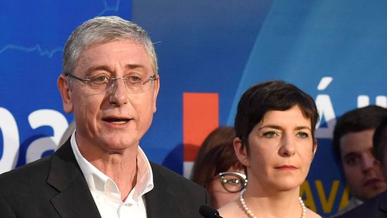 A baloldal pénzei és ügynökei veszélyeztetik a nemzetbiztonságot
