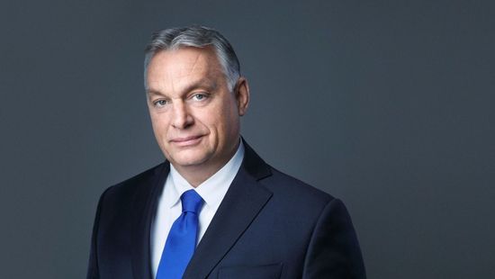 Viktor Orbán: It’s not that the Hungarians were right – we will be right!