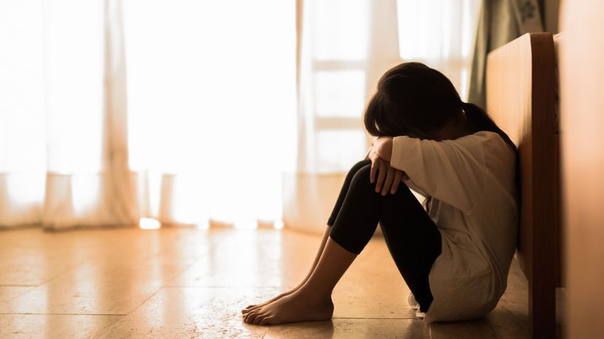 Mesterséges intelligenciával gyártanak képeket a pedofilok + videó Mesterséges intelligenciával gyártanak képeket a pedofilok + videó