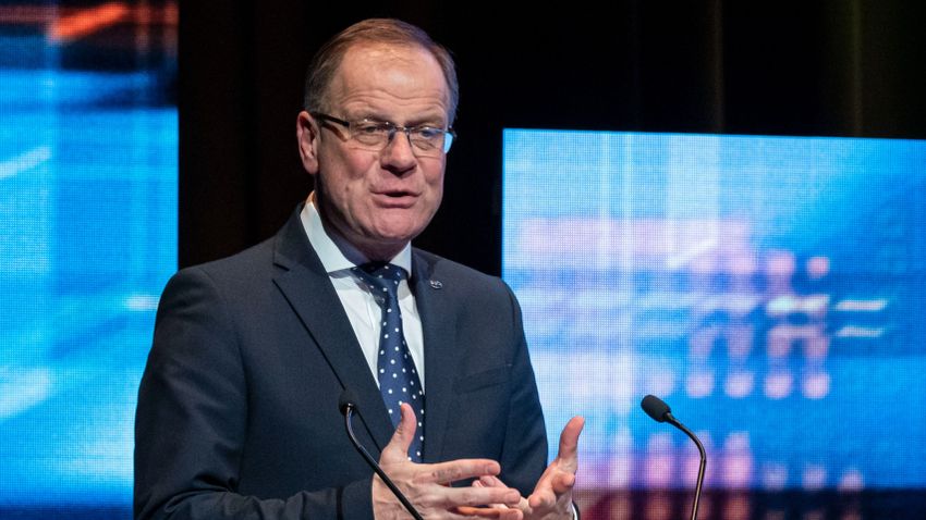 Navracsics Tibor: A kultúra is segítheti a gazdasági növekedést