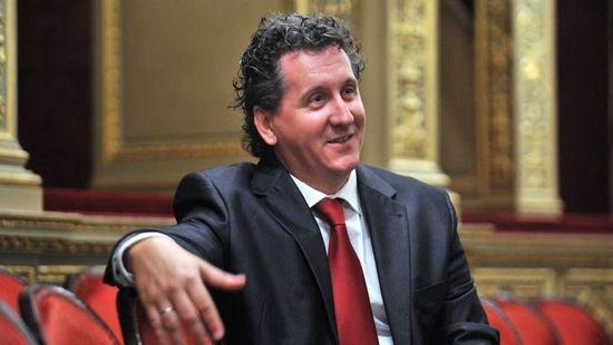 Európa élvonalába tart az Opera