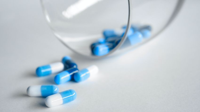 Hamarosan tízmilliók halhatnak meg az antibiotikum-rezisztencia miatt