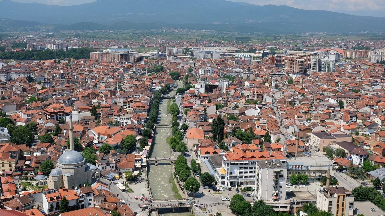 Ettől tartanak a szerbek: Nagy-Albánia születhet a Balkánon