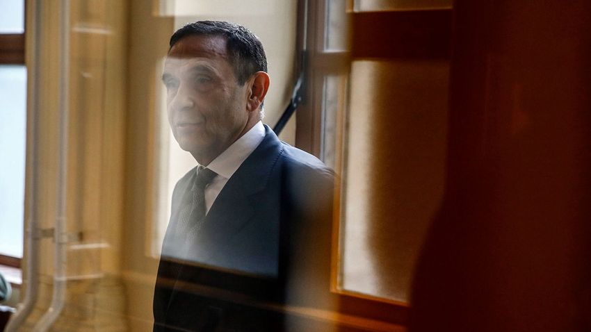 Májusban ítélet születhet Gyárfás és Portik perében