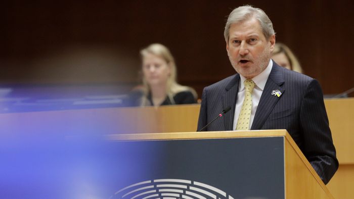Az Európai Unió ezúttal 400 millió euróval támogatja Ukrajnát