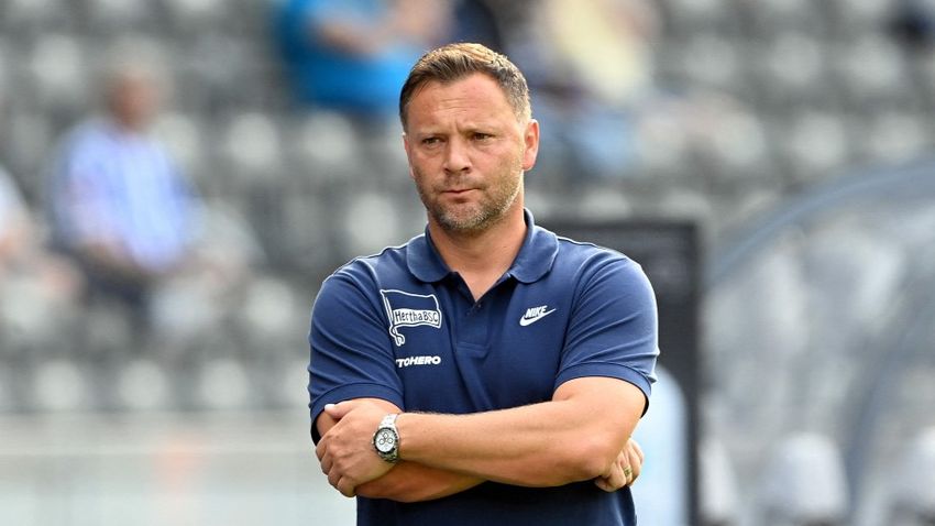 Dárdai elmondta a feltételeit, miként térne vissza edzőként