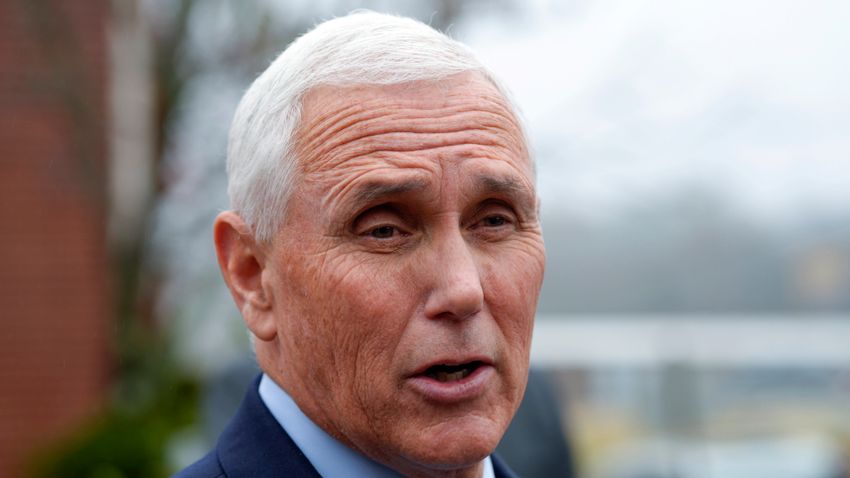 „Ez nem az én gondom” – a volt alelnököt jobban érdekli Ukrajna támogatása, mint az amerikai városok…