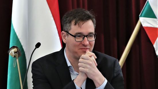 Budapesti Fidesz: Karácsonyék csatlakoztak a déli körvasút építését meghiúsító perhez