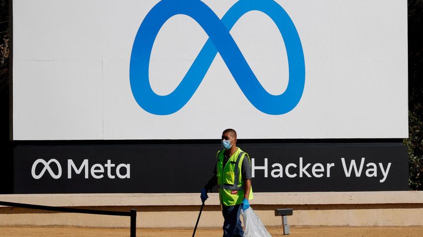 Rekordösszegű büntetést kell fizetnie Zuckerbergéknek Rekordösszegű büntetést kell fizetnie Zuckerbergéknek