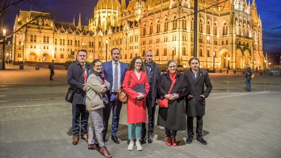 PEGA: Véget ért a bohózat
