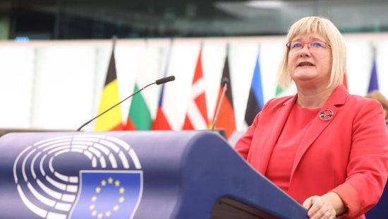 Gál Kinga: Európa biztonsági érdeke a külső határok hatékony védelme