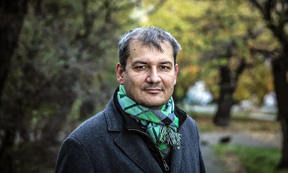 Tóth Norbert: Az ukrán alkotmány is sérült