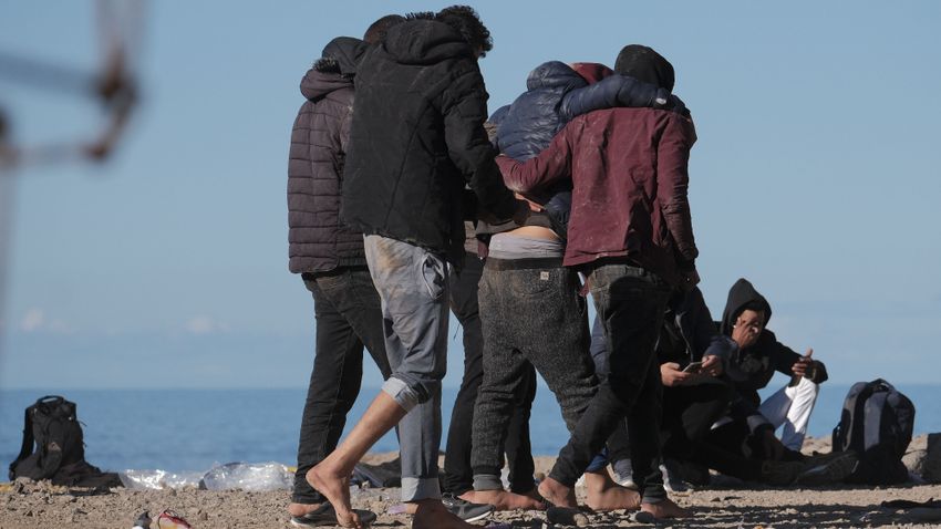 Újabb migránsmaffiát számoltak fel Spanyolországban