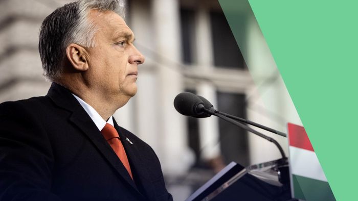 Orbán Viktor: Kezdés szombaton 15 órakor