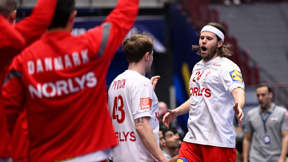 IHF Men's Handball World Championship