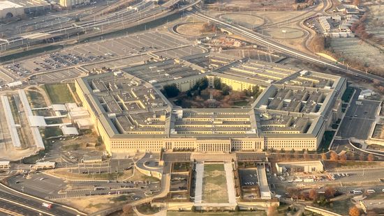 A Pentagon visszatérne az ukrán terepre